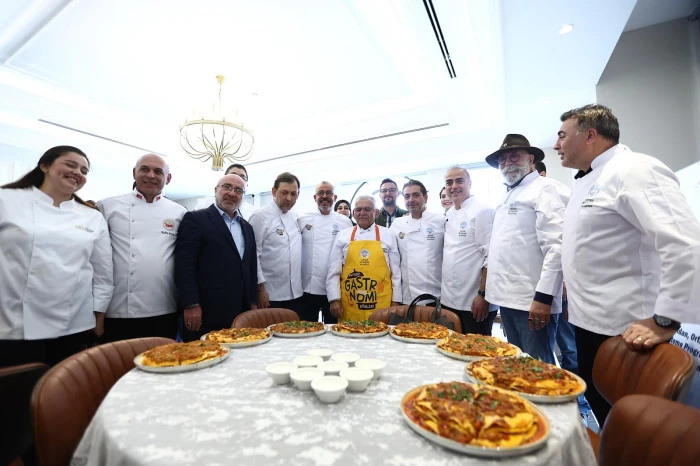 Kayseri 3. Gastronomi Günleri