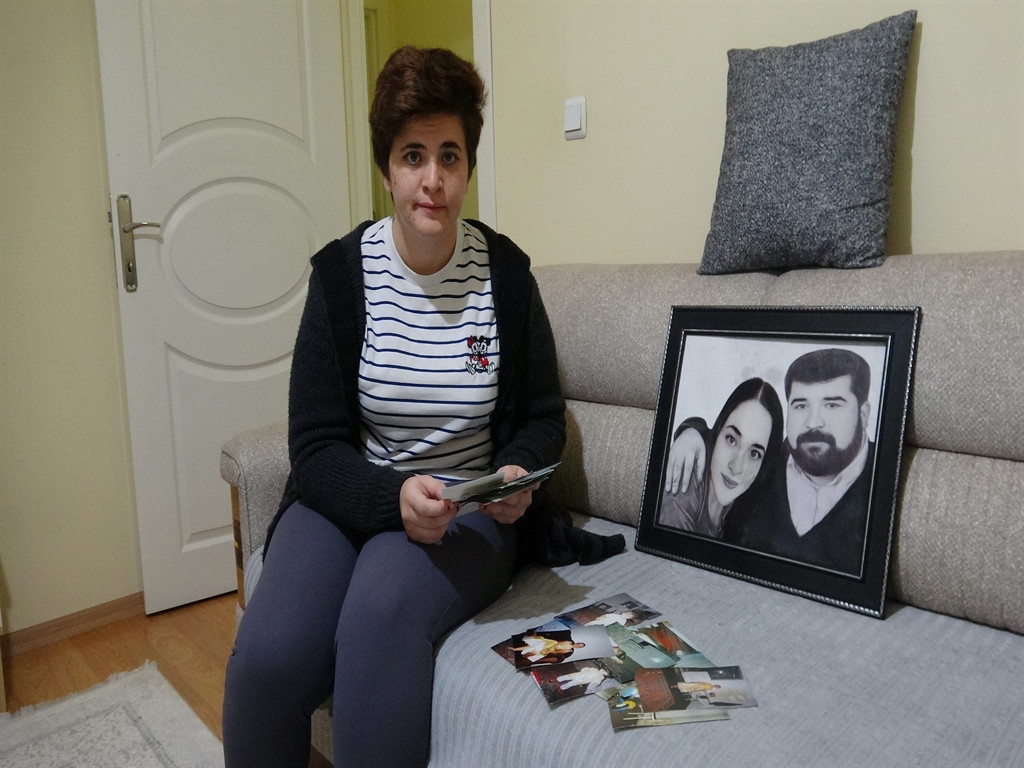 14 yaşında Rus olduğunu öğrendi; 11 yıldır anne ve babasını arıyor 