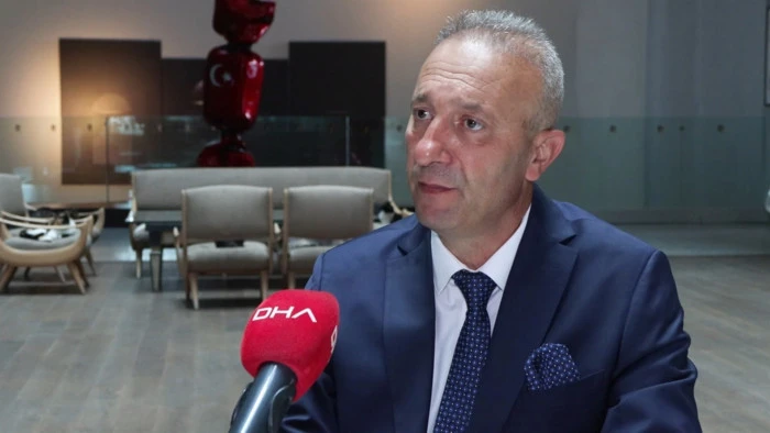 15 Temmuz gecesi ilk g&ouml;zaltı talimatlarını veren d&ouml;nemin başsavcıvekili Aydıner, yaşananları anlattı!  