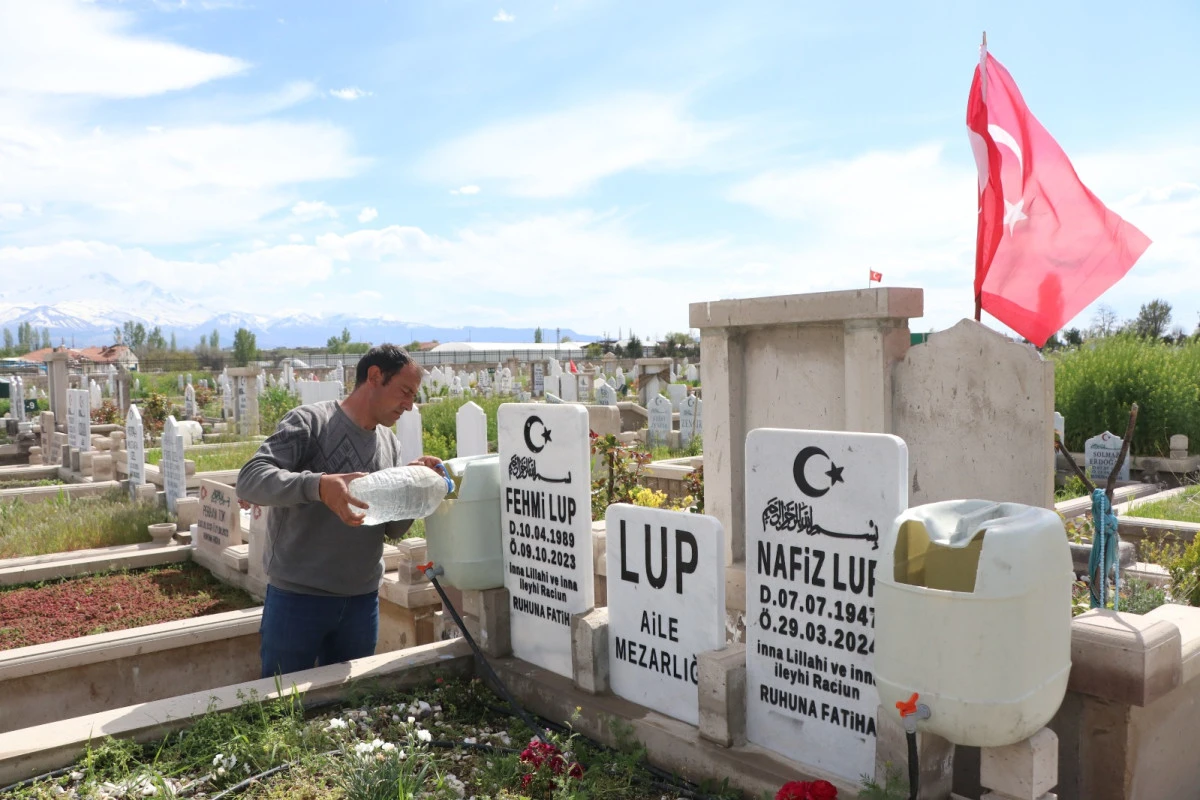3 yıl &ouml;nce &ouml;ld&uuml;r&uuml;len Fehmi&rsquo;nin ağabeyi: Katil yakalandı, evimize az da olsa g&uuml;neş doğdu 