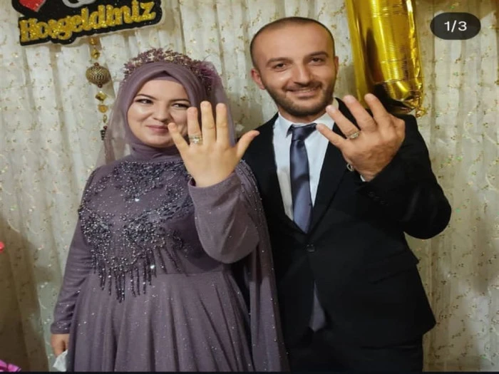 Bir Kadın Cinayeti Daha: "Tartıştığı eşini tüfekle öldürdü"