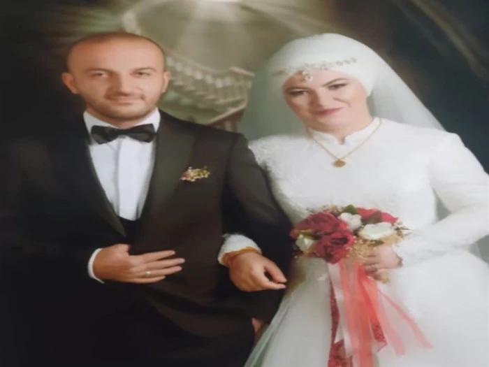 Bir Kadın Cinayeti Daha: "Tartıştığı eşini tüfekle öldürdü"