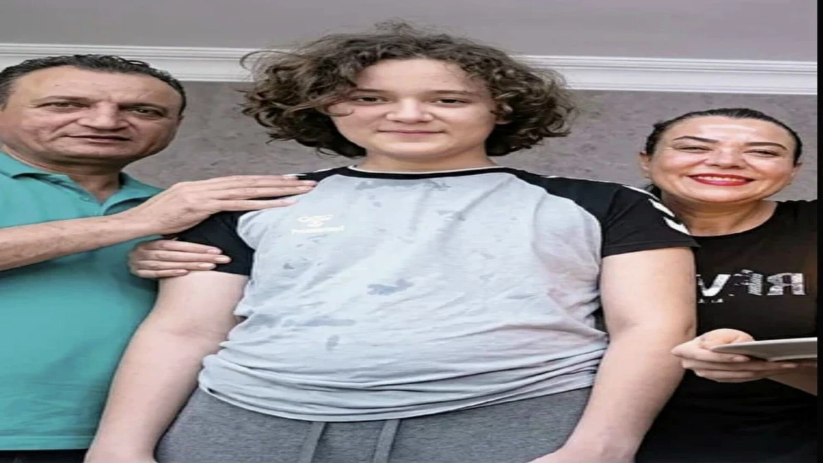 9 kişiyi &ouml;ld&uuml;ren saldırganın annesi tutuklandı! 