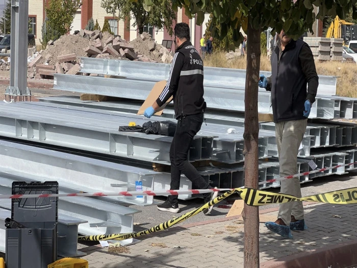Erciyes Üniversitesi’nde vahşet: Eski eşi tarafından vurulan Meliha Keskin hayatını kaybetti!