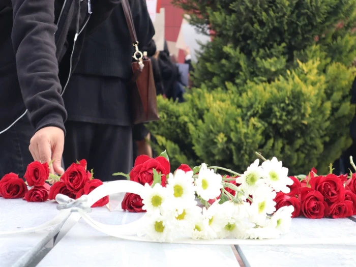 Meliha’nın Ardından Feryat: “Bir Kişi Daha Eksilmek İstemiyoruz”