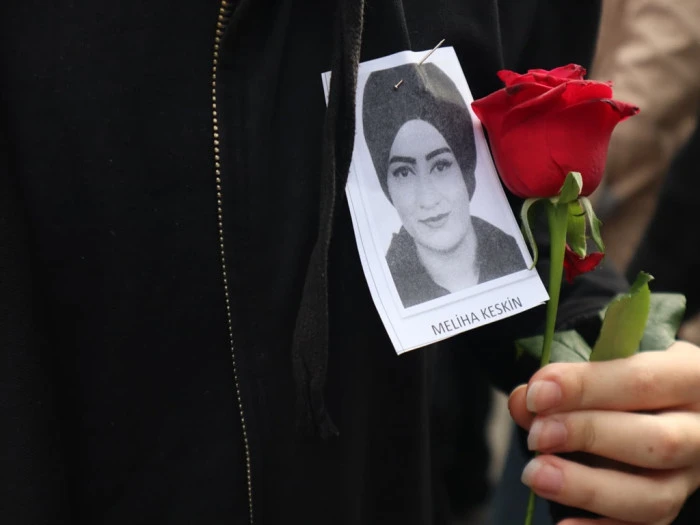 Meliha’nın Ardından Feryat: “Bir Kişi Daha Eksilmek İstemiyoruz”