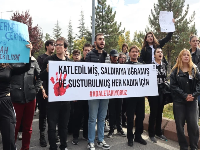 Meliha’nın Ardından Feryat: “Bir Kişi Daha Eksilmek İstemiyoruz”