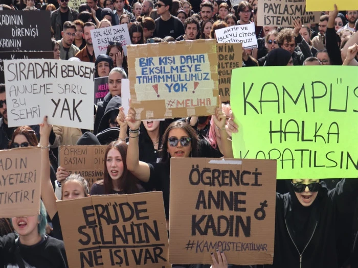 Meliha’nın Ardından Feryat: “Bir Kişi Daha Eksilmek İstemiyoruz”
