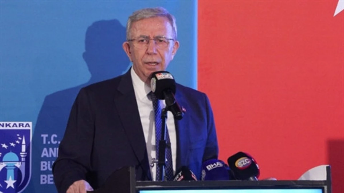 ABB, Yavaş'ın 'Ben asla 3. aday olmam' dediği iddiasını yalanladı! 