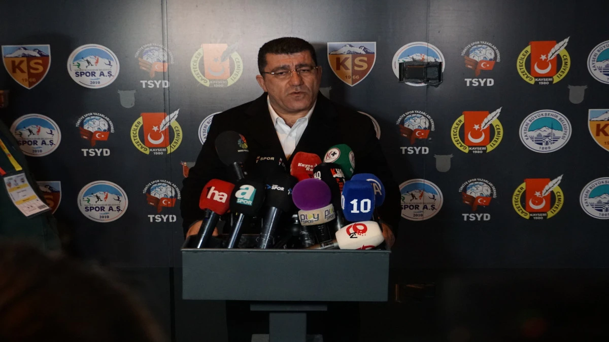 A&ccedil;ıkalın&rsquo;dan Mağlubiyet Sonrası Net Mesaj: "Başarısızlığın Sığınma Limanı Parasızlık Değildir!" 