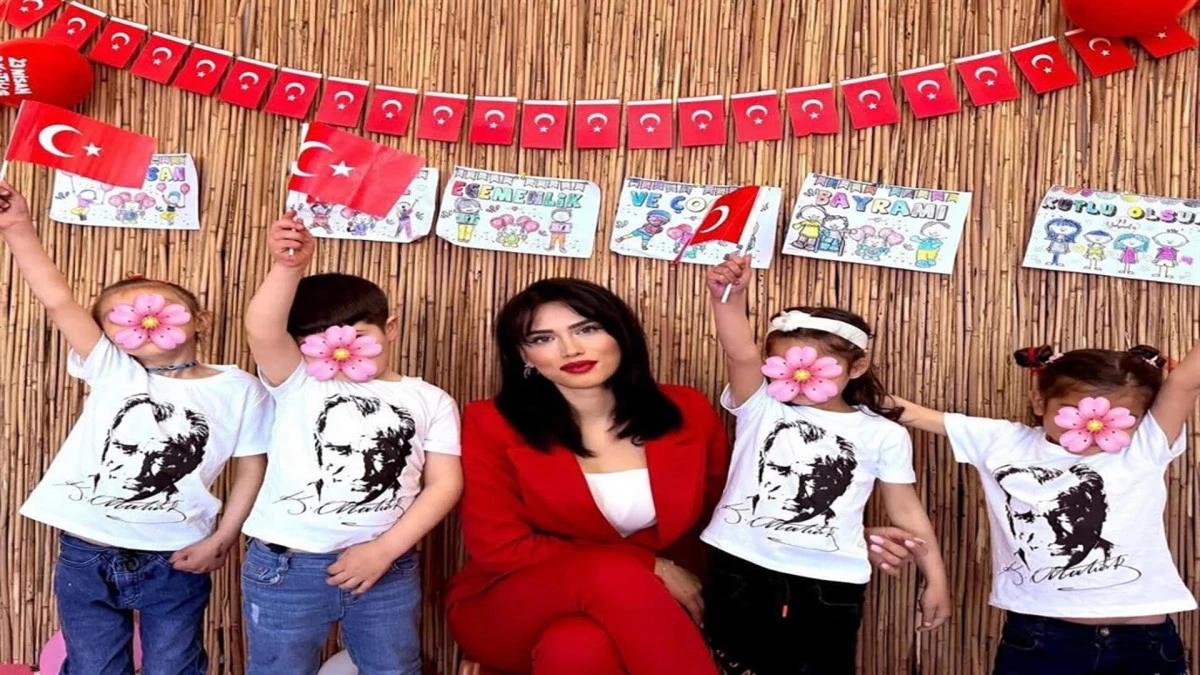 Ağrı Valiliği&rsquo;nden Irmak Ayşe Koparan A&ccedil;ıklaması: Soruşturma Başlatıldı 