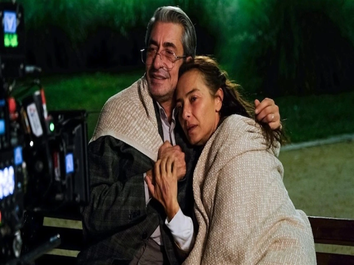 ‘Al Beni Baba’ filmi 2026’da vizyonda 
