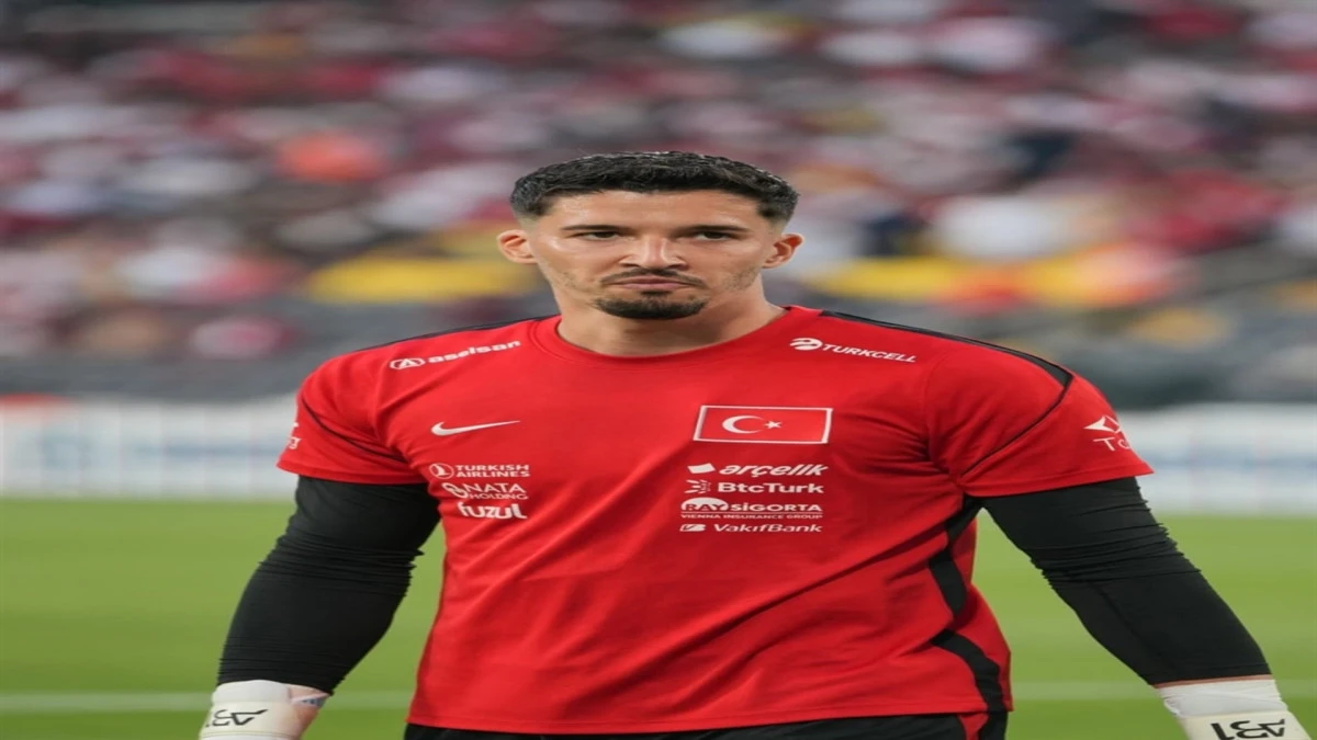Altay Bayındır: Hedefimiz kupayı almak 