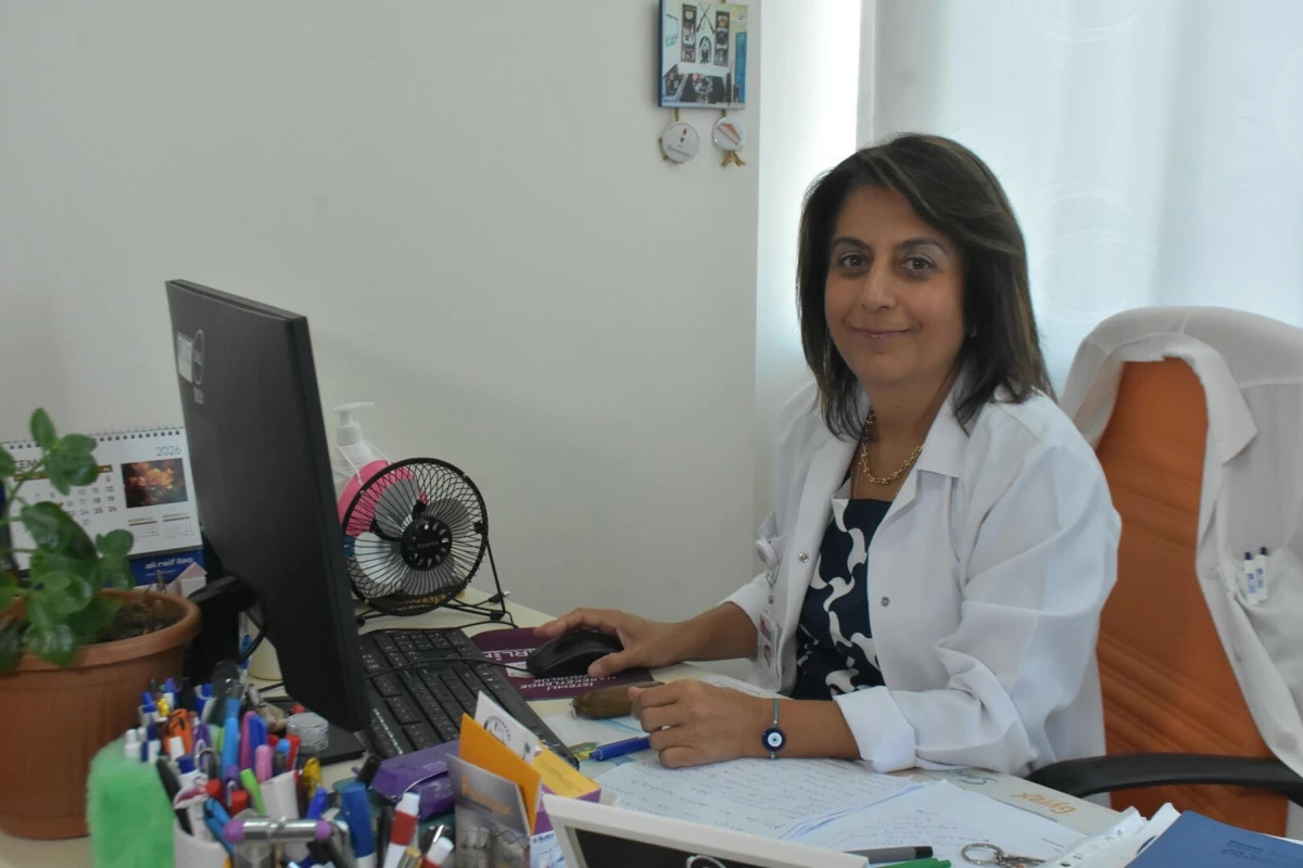 'Alzheimer hastalarının sosyal hayatın i&ccedil;inde kalması &ouml;nemli' 