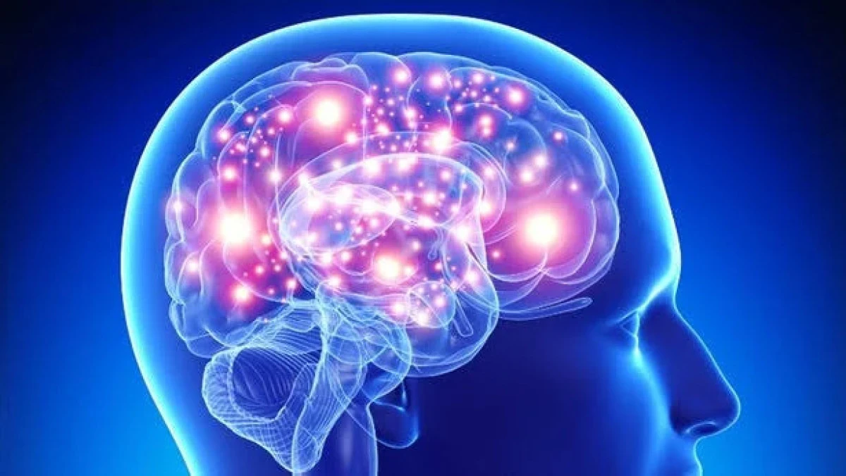 Araştırma: Y&uuml;ksek radyasyona maruz kalmak beyinde Alzheimer s&uuml;recini tetikleyebiliyor 