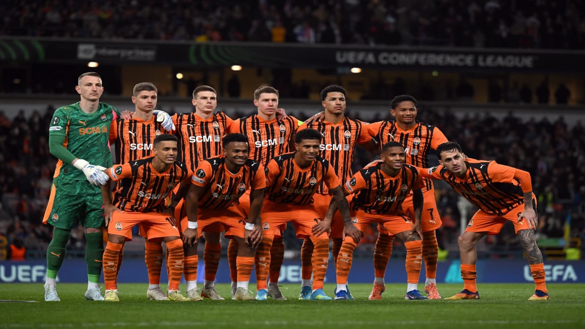 Arda Turan&rsquo;ın Shakhtar&rsquo;ı Crystal Palace&rsquo;a mağlup oldu 