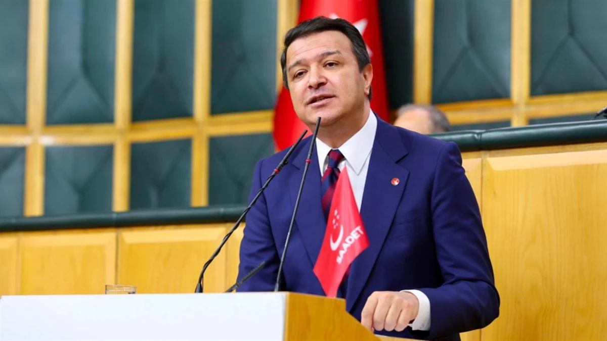 Arıkan: İktidarın ajandasında baskın se&ccedil;im var 