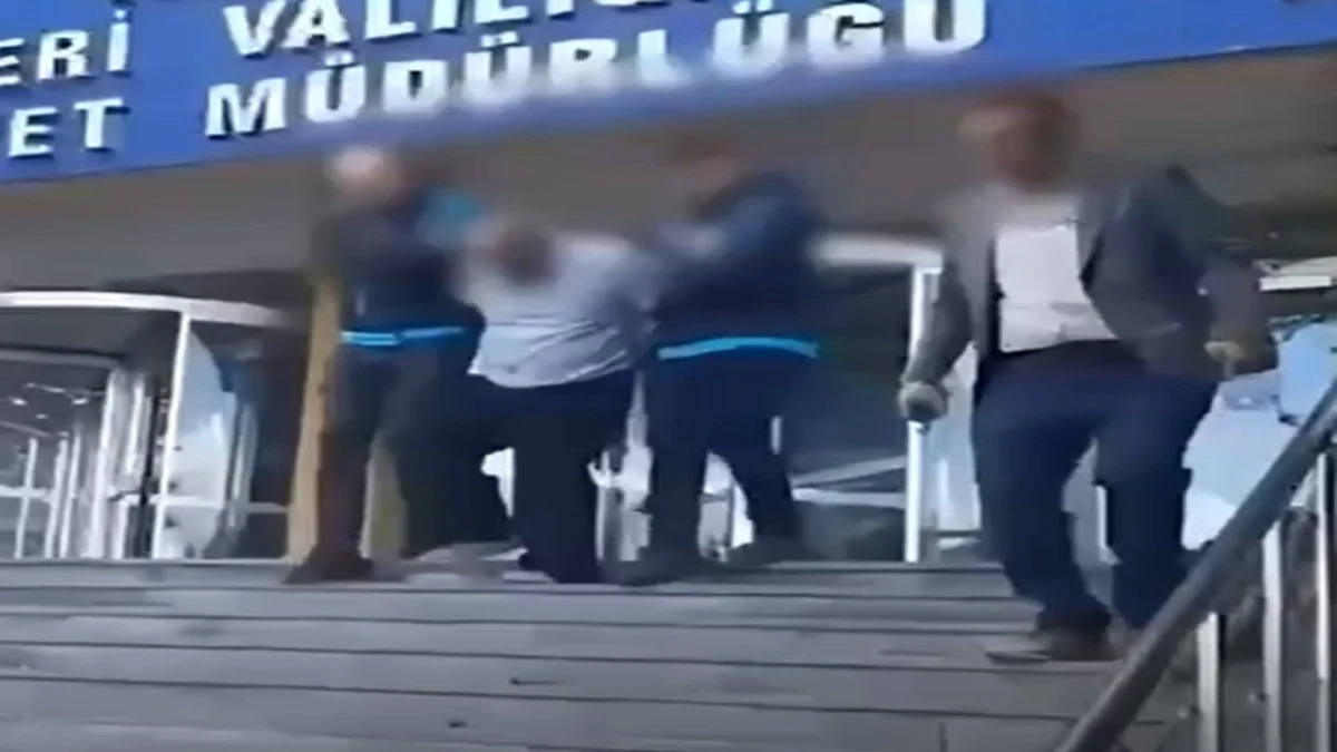 At izinden ş&uuml;phelisine ulaşılan &ccedil;ifte cinayetin sanığı: Olayla alakam yok 