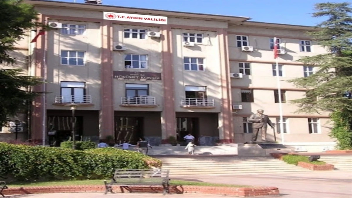 Aydın Valiliğinden &lsquo;domuz eti&rsquo; iddialarına a&ccedil;ıklama