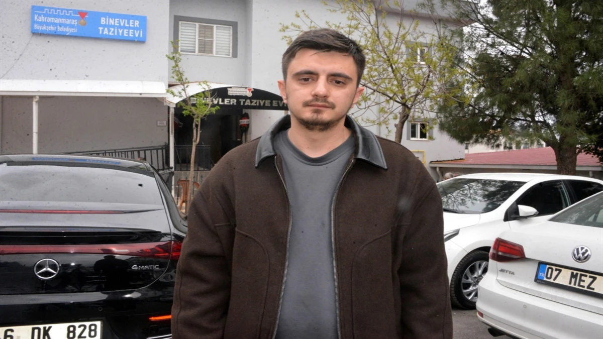 Ayla &Ouml;ğretmen&rsquo;in evladı konuştu: Bir tarafımız &uuml;z&uuml;nt&uuml;l&uuml; olsa da kahraman anneye sahip olduğumuz i&ccedil;in gururluyuz 