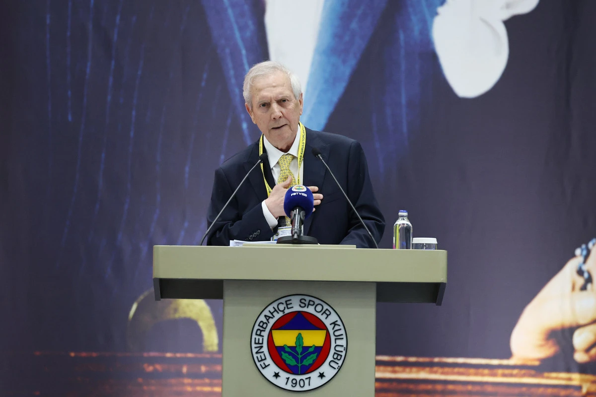 AZİZ YILDIRIM: İSMAİL KARTAL KENDİ GİTMEK İSTEMEZSE BEN G&Ouml;NDERMEYECEĞİM 