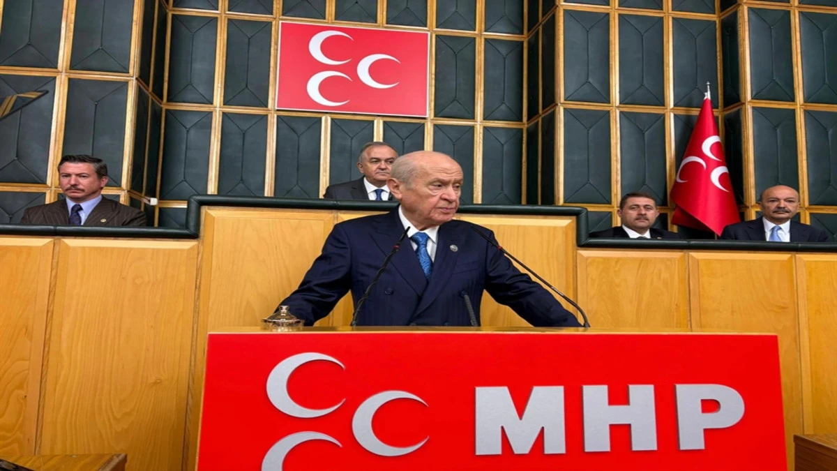 Bah&ccedil;eli: &Ouml;nemli olan se&ccedil;imin zamanında yapılmasıdır 