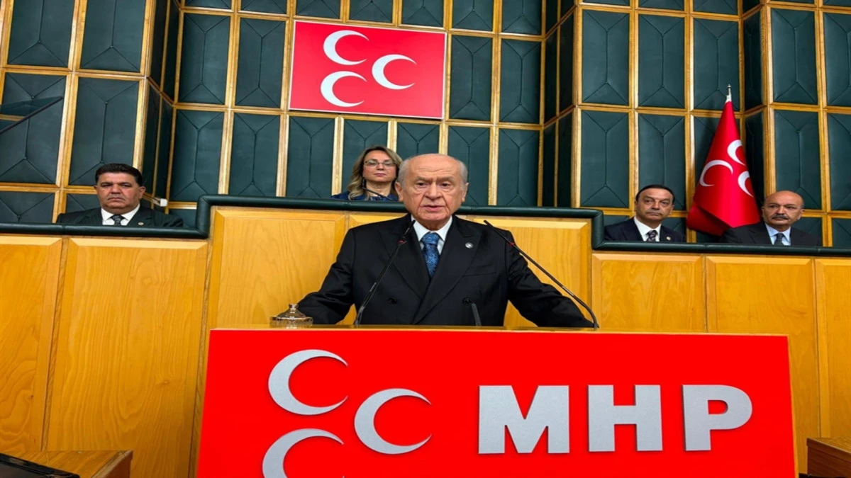 Bah&ccedil;eli: &Uuml;lke g&uuml;ndemi, i&ccedil; hesapların y&uuml;k&uuml;n&uuml; taşıyacak hamal değildir 