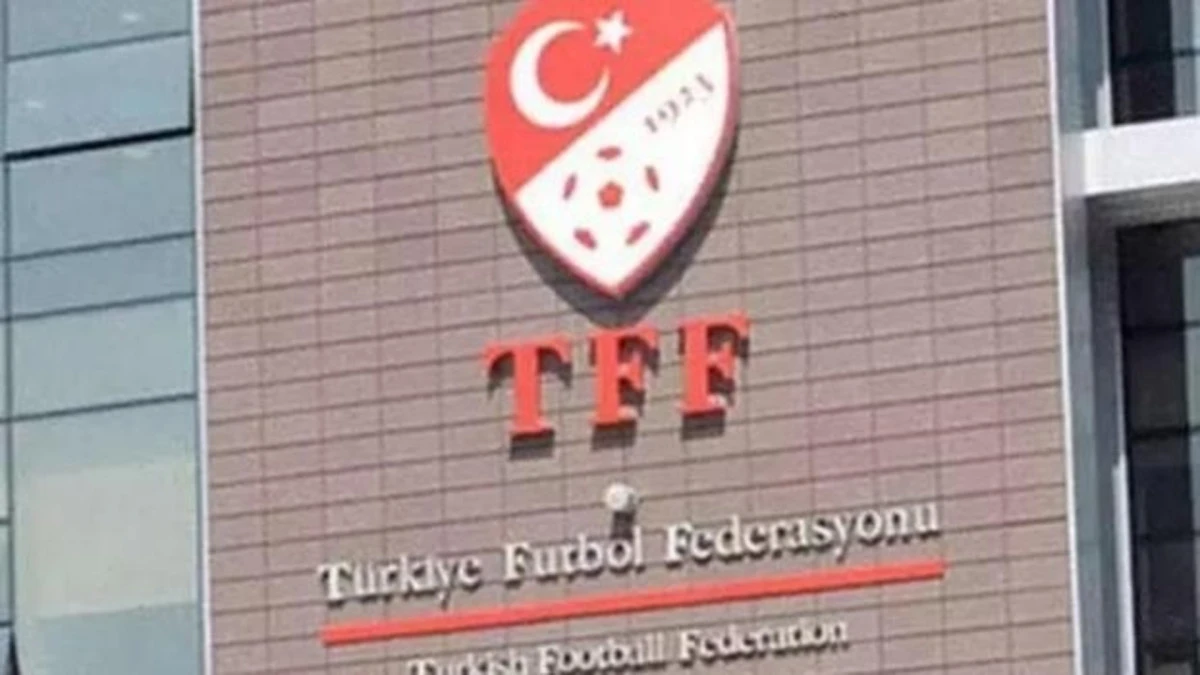 Bahis soruşturmasında Süper Lig ve 1'inci Lig'de forma giyen isimlerin cezaları belli oldu 