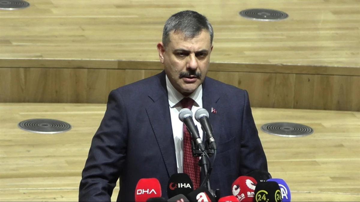 Bakan &Ccedil;ift&ccedil;i: Kud&uuml;s duruşumuzdan asla taviz vermeyeceğiz 