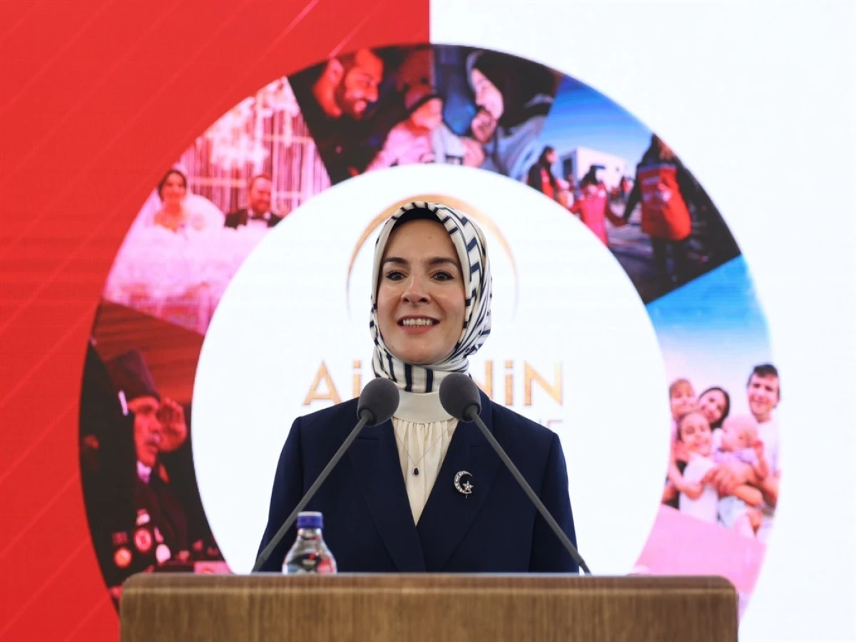 Bakan Göktaş: 1 milyar 401 milyon lira SED ödemesini hesaplara yatırdık