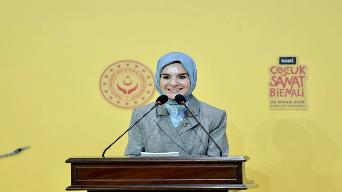 Bakan G&ouml;ktaş A&ccedil;ıkladı: Annelerin Beklediği &Ouml;deme Geldi, İşte Detaylar 