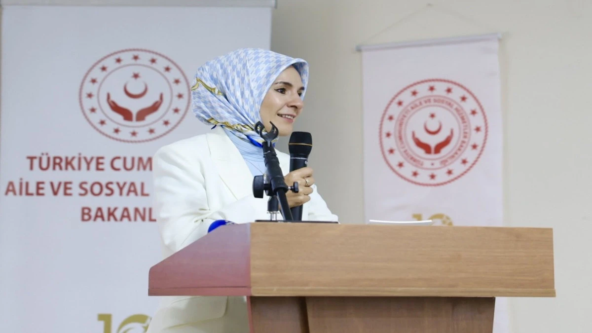 Bakan G&ouml;ktaş Duyurdu: SYDV Eğitim Yardımları Ne Zaman Yatacak? 