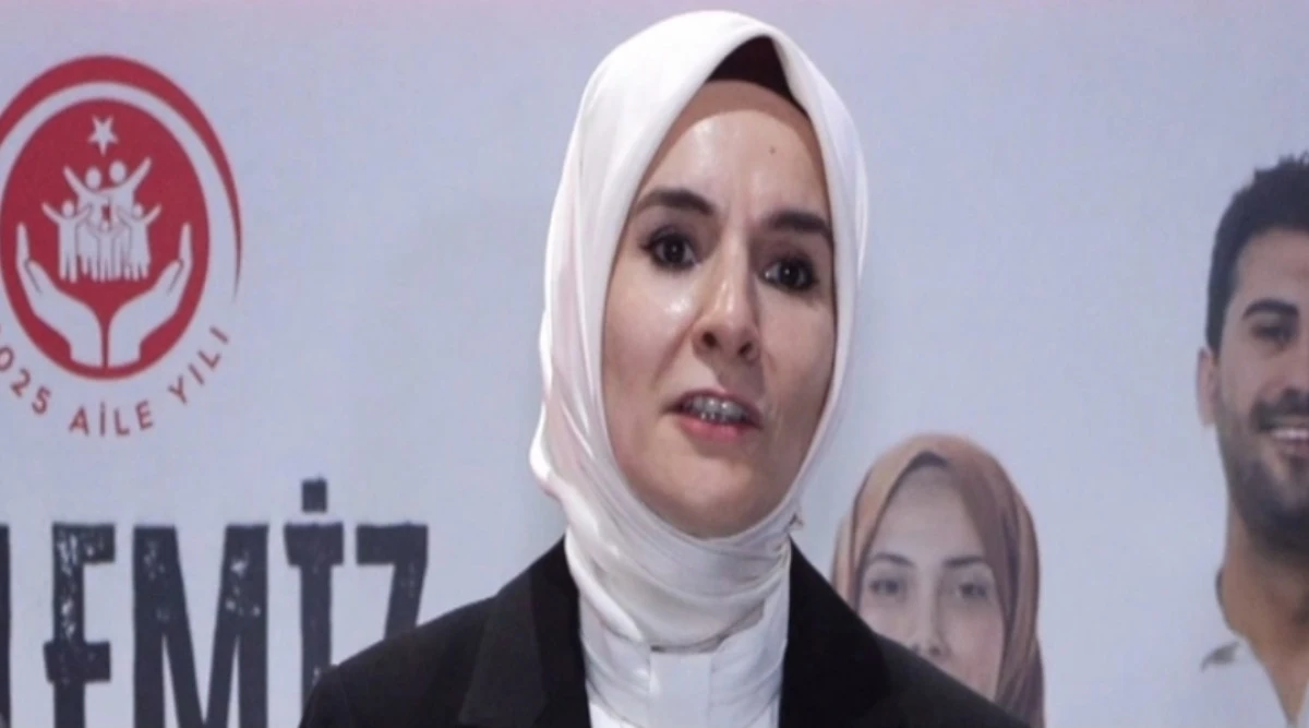 Bakan Göktaş: 