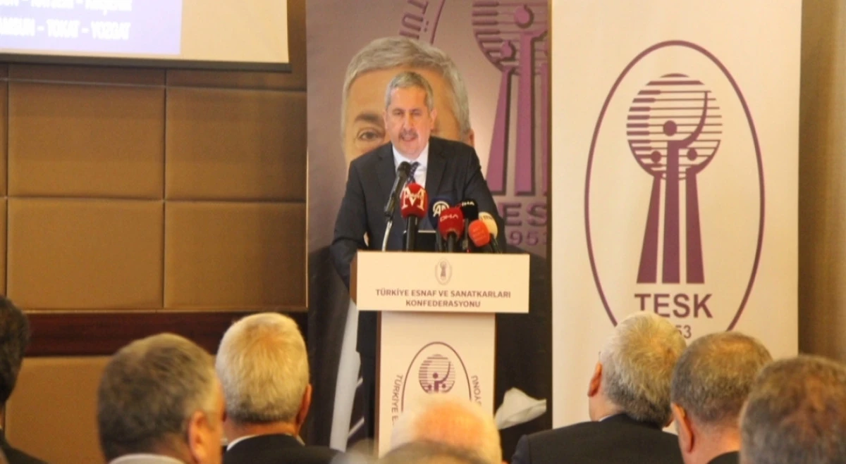 Bakan Yardımcısı Gürcan: Gereksiz imha şovu yapanların karşındayız 