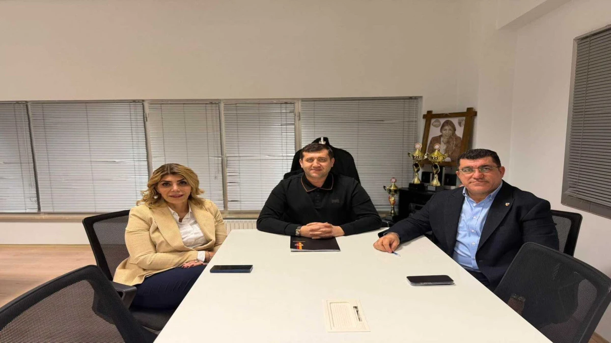 Baki Ersoy&rsquo;dan Kayserispor Paylaşımı: "Bıktım Deme Hakkımız Yok" 