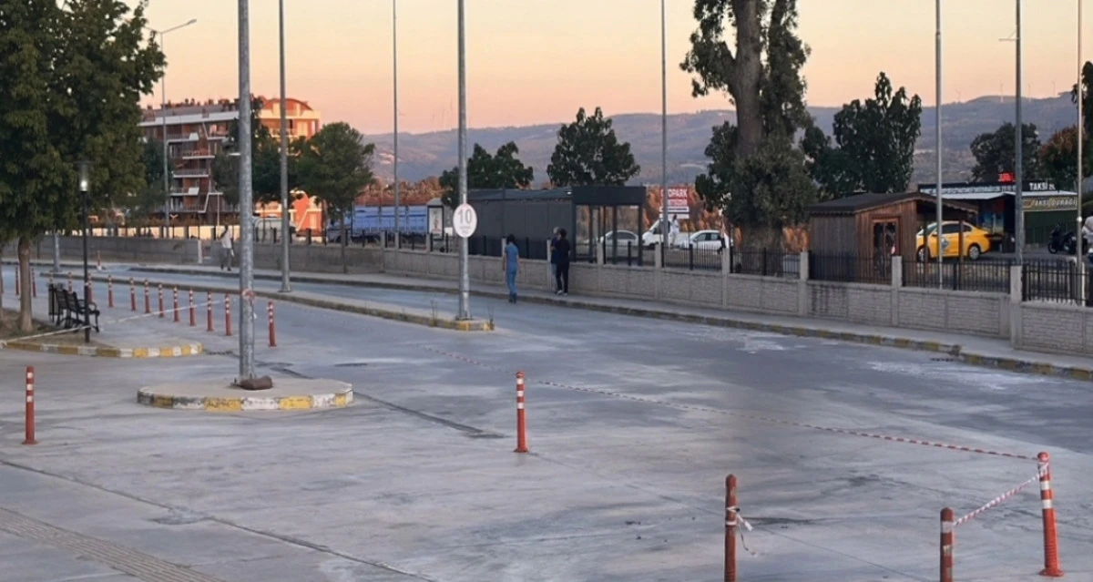 Balıkesir’de 6.1 büyüklüğünde deprem; Marmara ve Ege’de de hissedildi 