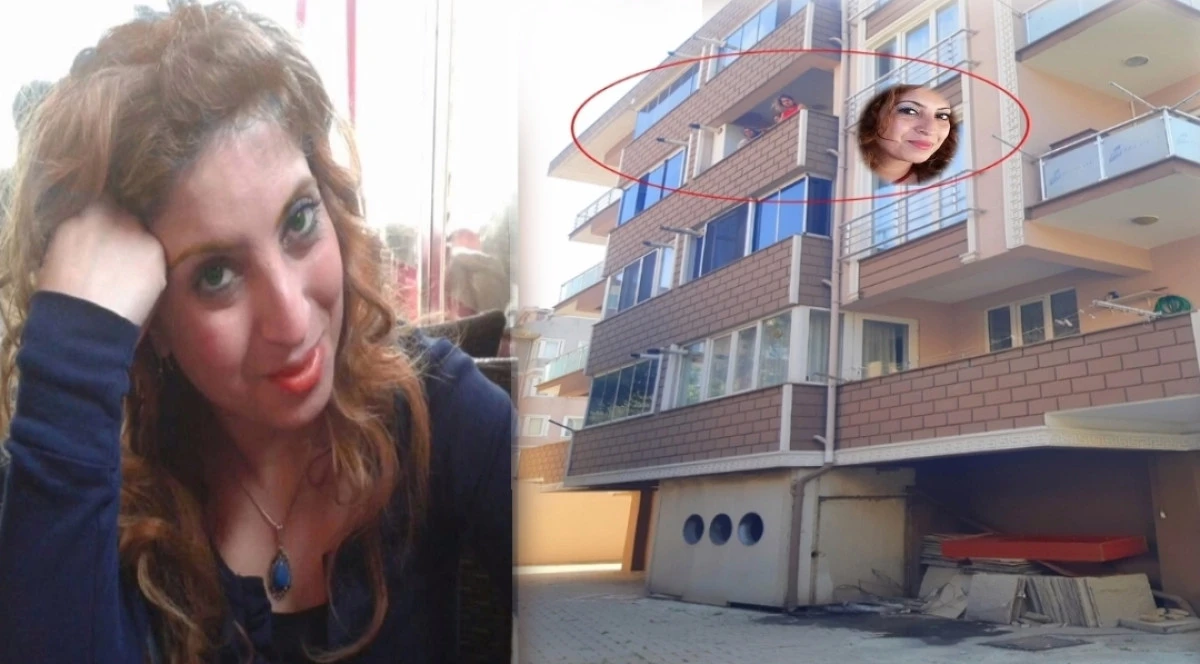 Bandırma’da apartmanın 3’üncü katından düşen kadın öldü 