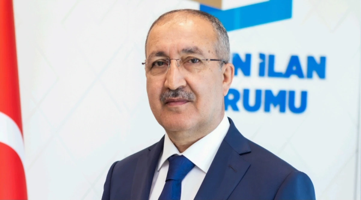 Basın İlan Kurumu Genel Müdürü Cavit Erkılınç: “15 Temmuz, Birlik ve Beraberliğin Destanıdır” 