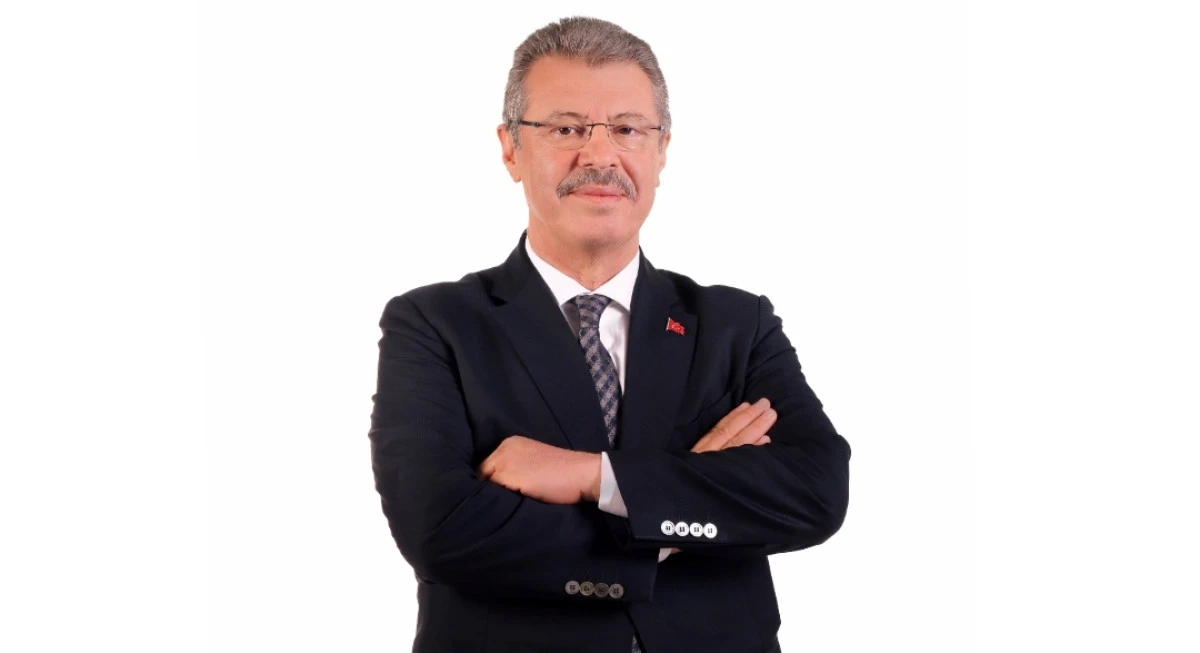 Başkan Akay’dan Sağlık Bakanı’na Destek: “Fruktoz sınırlaması halk sağlığı için tarihi bir adım” 