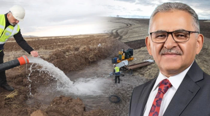 Başkan B&uuml;y&uuml;kkılı&ccedil; "Gelecek" Diyerek Duyurdu: 6 Mahallede Yeni Bir D&ouml;nem Başlıyor! 