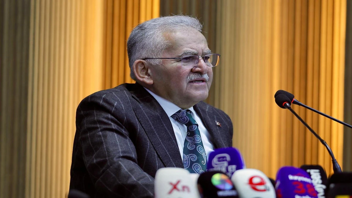 Başkan B&uuml;y&uuml;kkılı&ccedil;: Kartal Kavşağı&rsquo;nda s&ouml;z bitti, icraat başlıyor! 