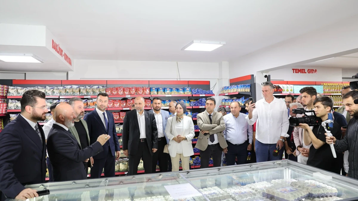 Kocasinan’dan Türkiye’ye örnek sosyal destek modeli! 