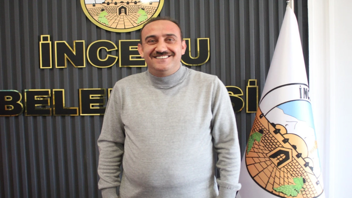 İncesu Belediye Başkanı Mustafa İlmek Tek Tek A&ccedil;ıkladı: İşte Belediyenin G&uuml;ncel Borcu! 