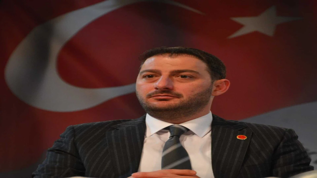 Başkan Kalın: 2026 yılı Kayseri&rsquo;de MHP&rsquo;nin yılı olacak 