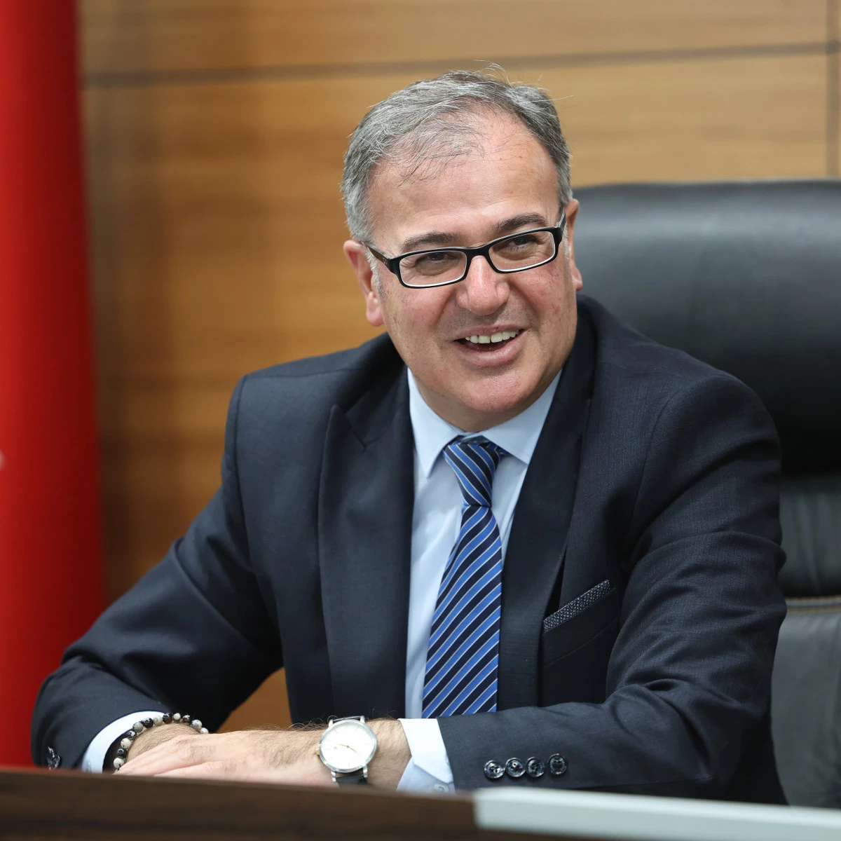 BAŞKAN ÖZDOĞAN DUYURDU: SON GÜN 2 HAZİRAN