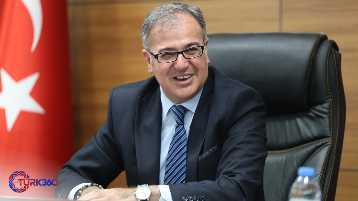 Başkan &Ouml;zdoğan: &ldquo;Kurban Bayramı&rsquo;na Hazırız&rdquo; 