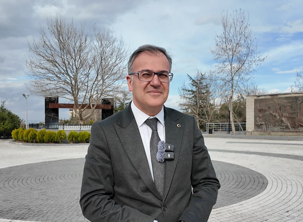  Başkan Özdoğan: “Vatandaşlarımızın Huzuru için Tüm Tedbirleri Aldık” 