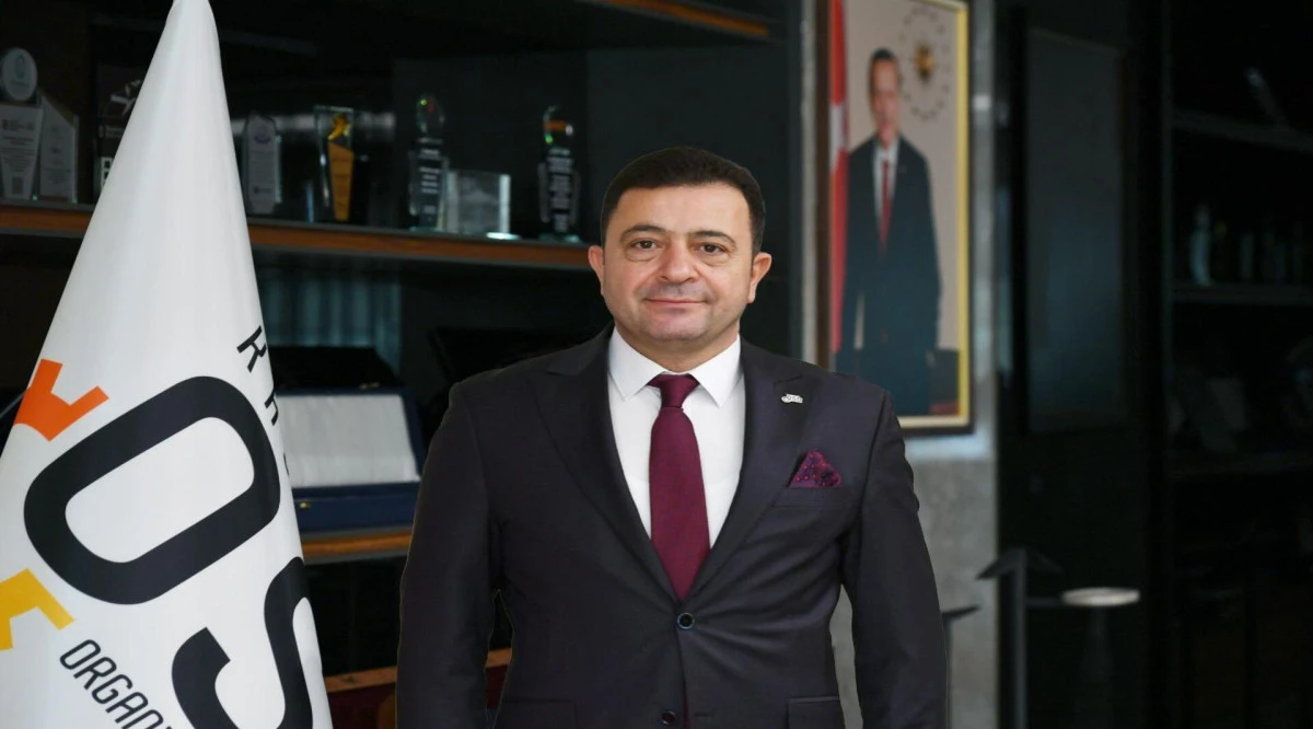 Başkan Yal&ccedil;ın, TİM İlk 1000 İhracat&ccedil;ı Listesinde yer alan &nbsp;firmaları kutladı 