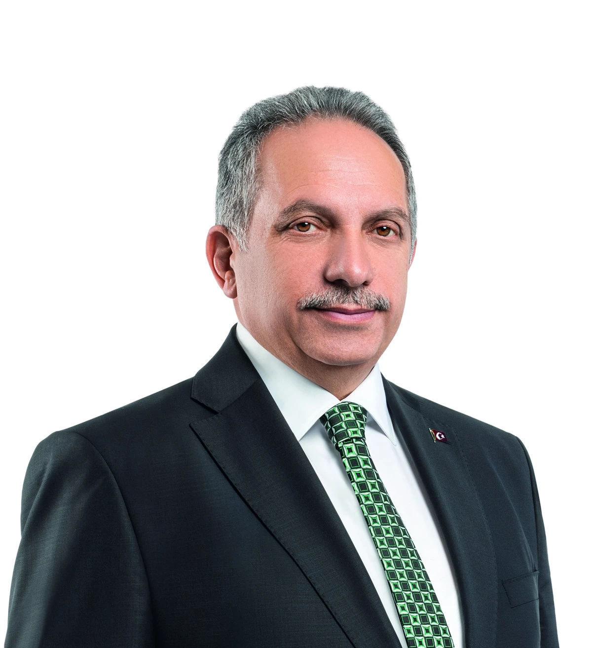 BAŞKAN YALÇIN'DAN ANLAMLI ANNELER GÜNÜ MESAJI