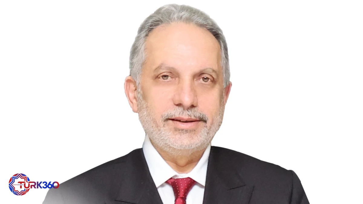 Başkan Yal&ccedil;ın&rsquo;dan Kurban Bayramı mesajı 
